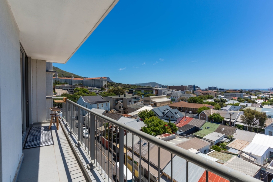 1 Bedroom Property for Sale in Observatory Western Cape